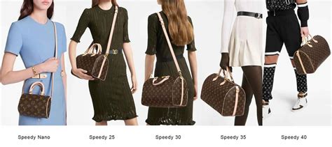 louis vuitton speedy 30 measurements